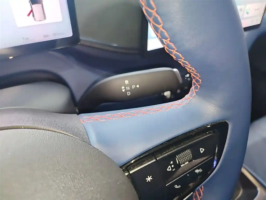 BYD Seagull 2025 Smart Drive Edition 305km Freedom Version фото 10