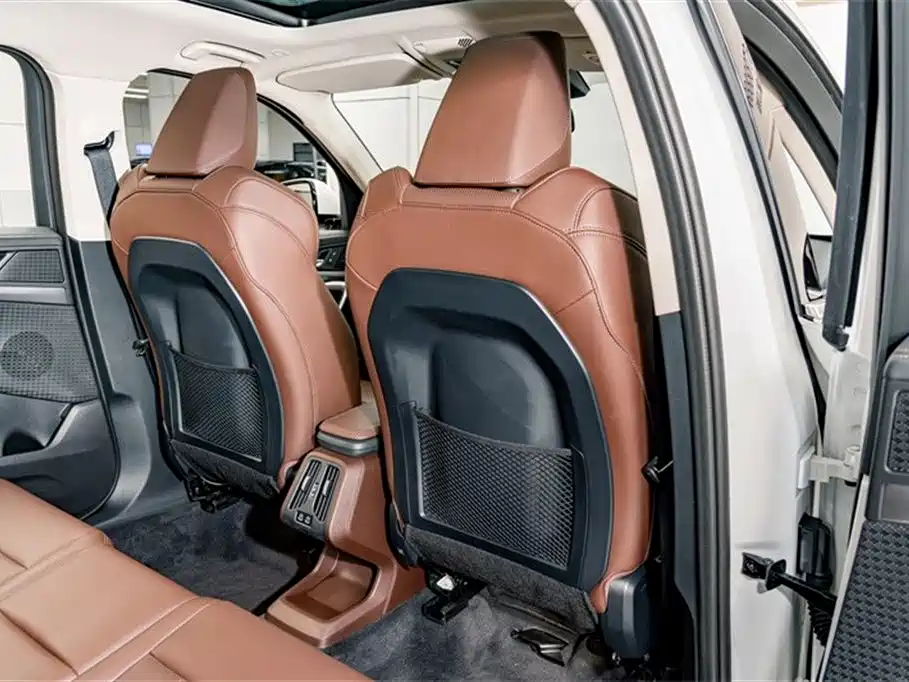 BMW X1 2023 sDrive25Li M Sport Package фото 20