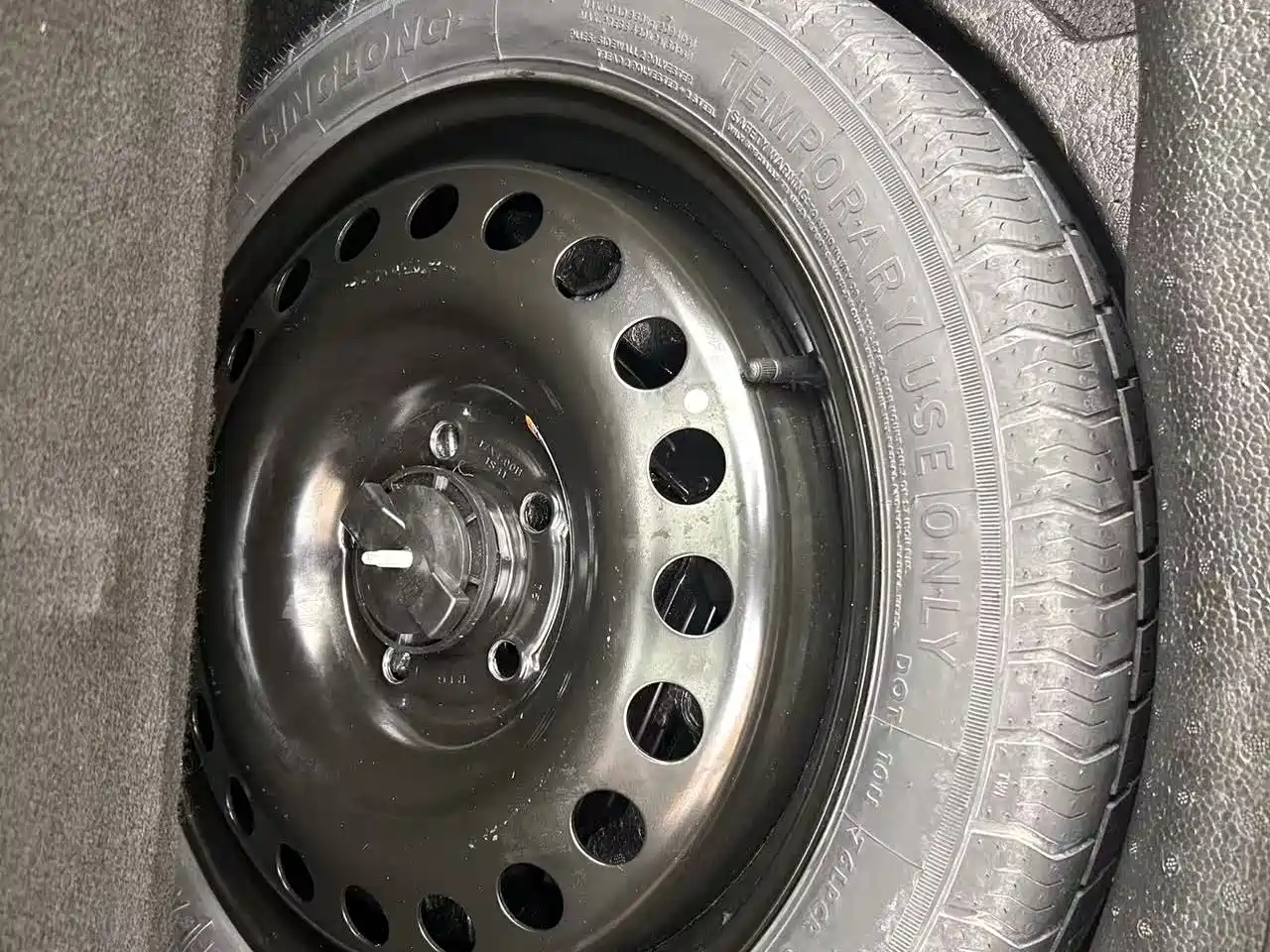 BUICK ANGKEWEI S