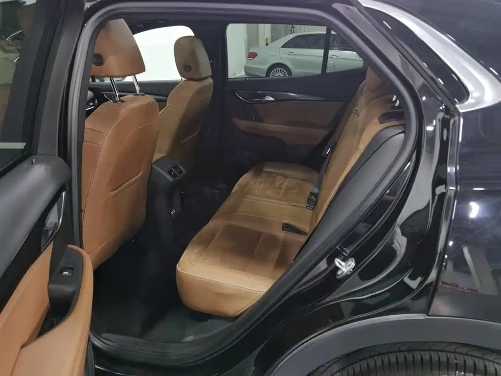 Buick Envision S 2020 Enclave S 652T 2WD Luxury фото 15