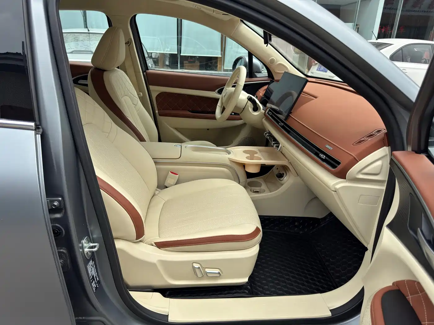 Ora Good Cat 2025 2025 430km Honor Edition