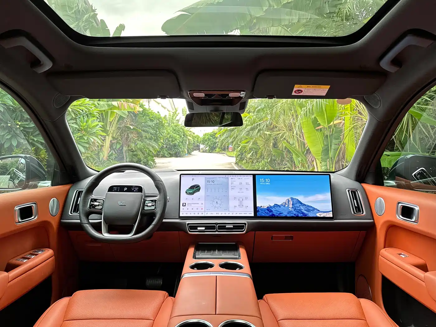 Li Auto L9 2022 2022 Max