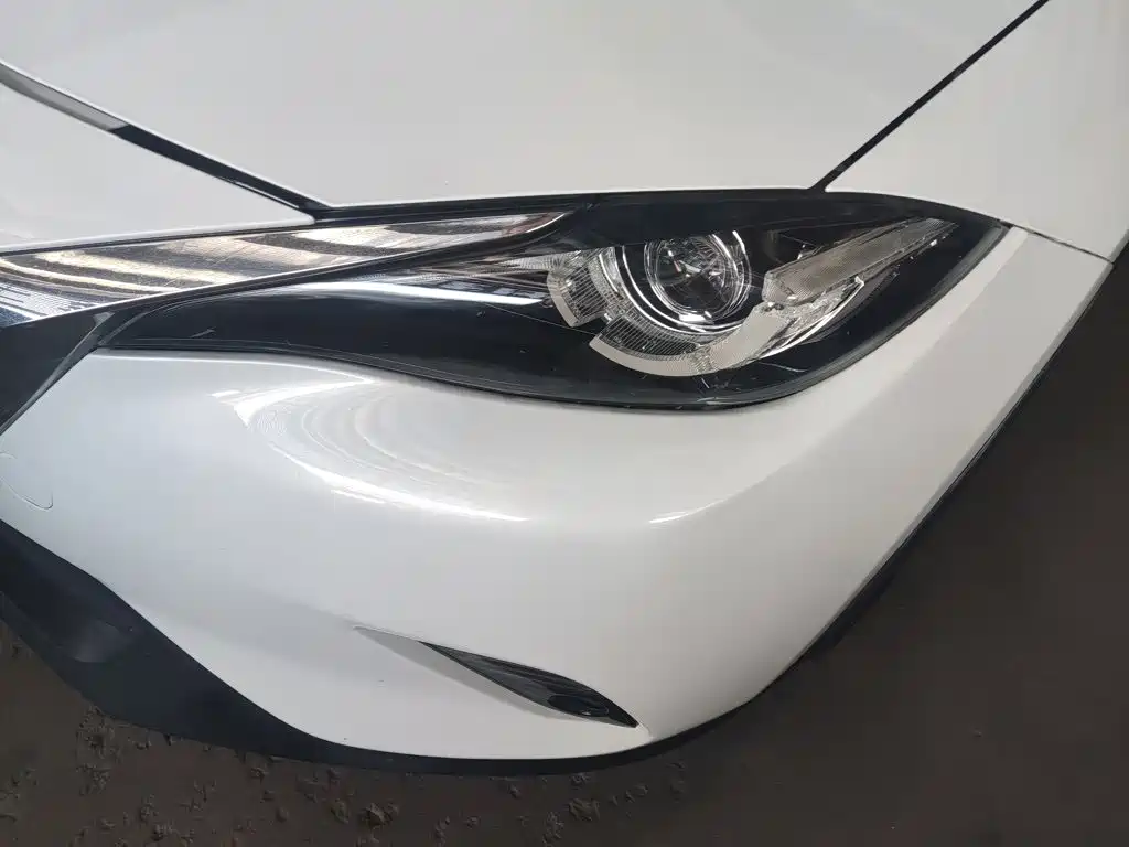 Фото 3 - Mazda CX-4