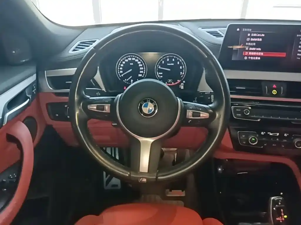 Photo 11 - BMW X2
