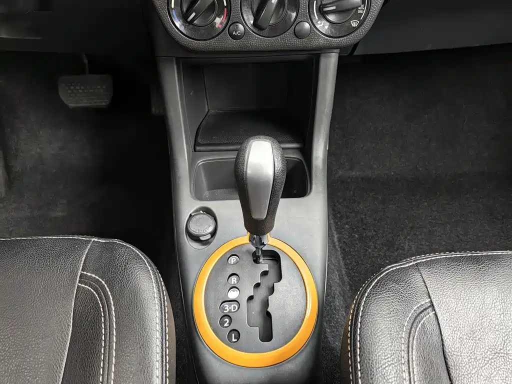 Suzuki Swift 2018 2016 1.5L Automatic Fashion Cool Edition