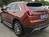 Фото 3 - Cadillac XT4