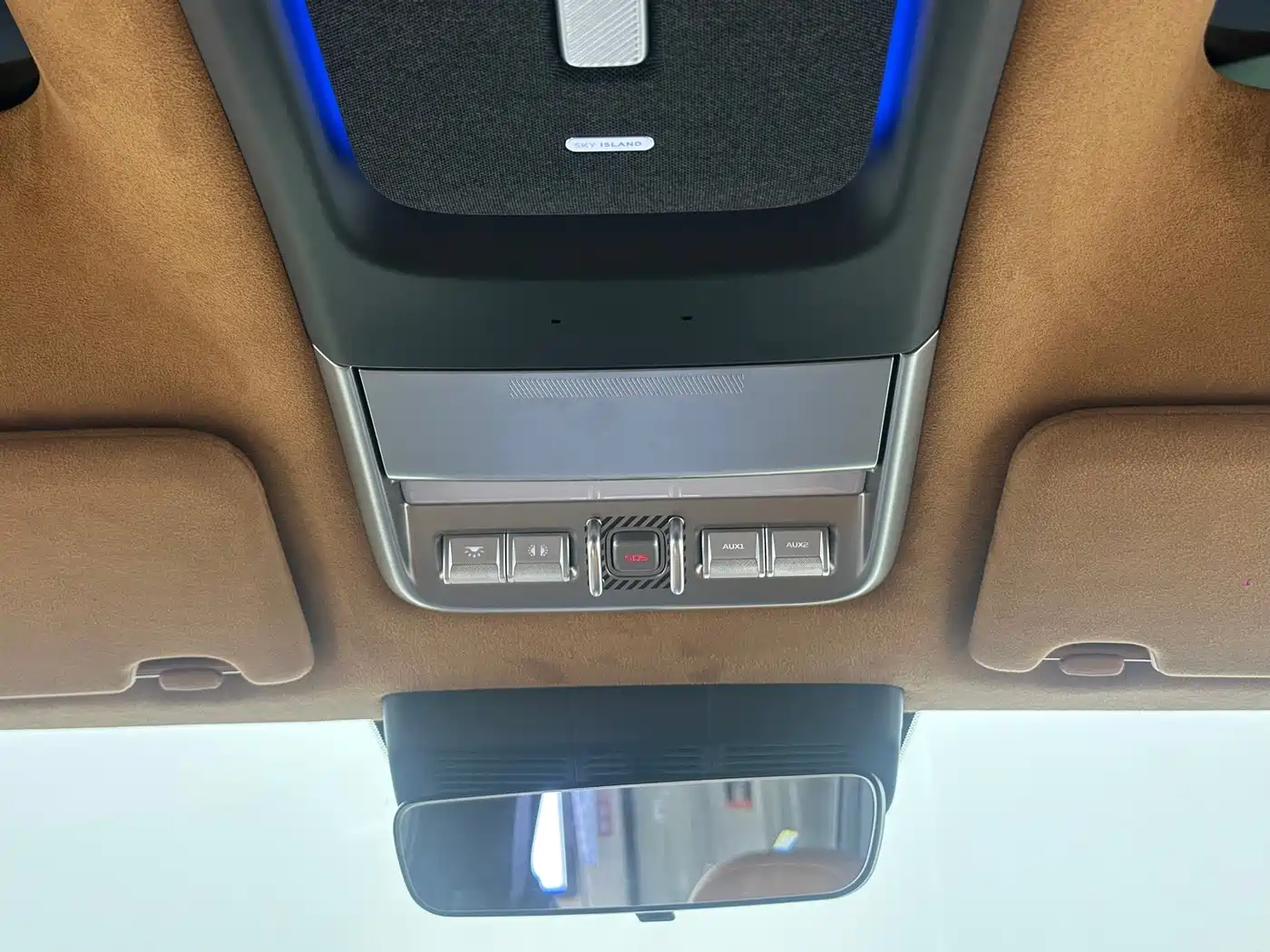 iCAR V27 2026