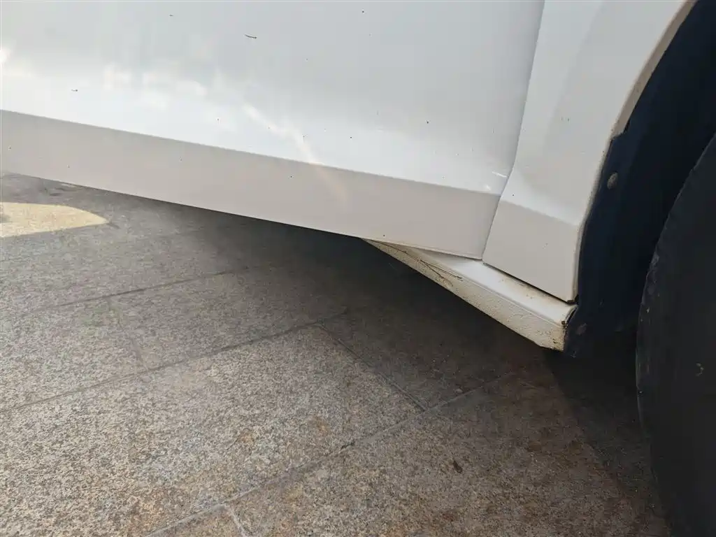 Volkswagen Lamando 2015 280TSI DSG Comfort фото 5