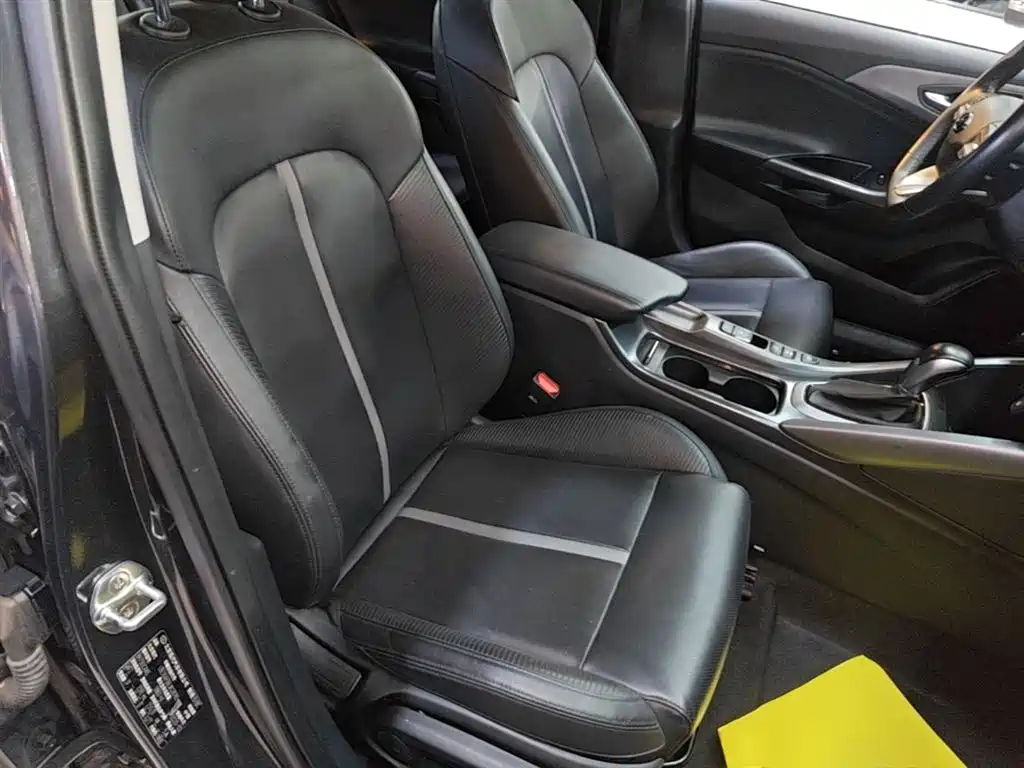 Hyundai Fista 2019 280TGDi Smart Edition China VI фото 16