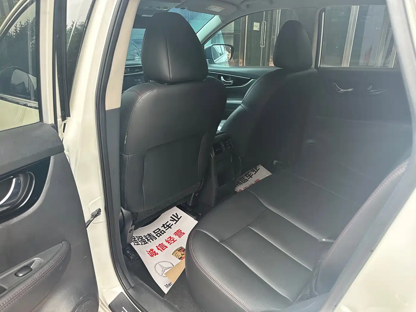 Nissan Qashqai, миниатюра 9