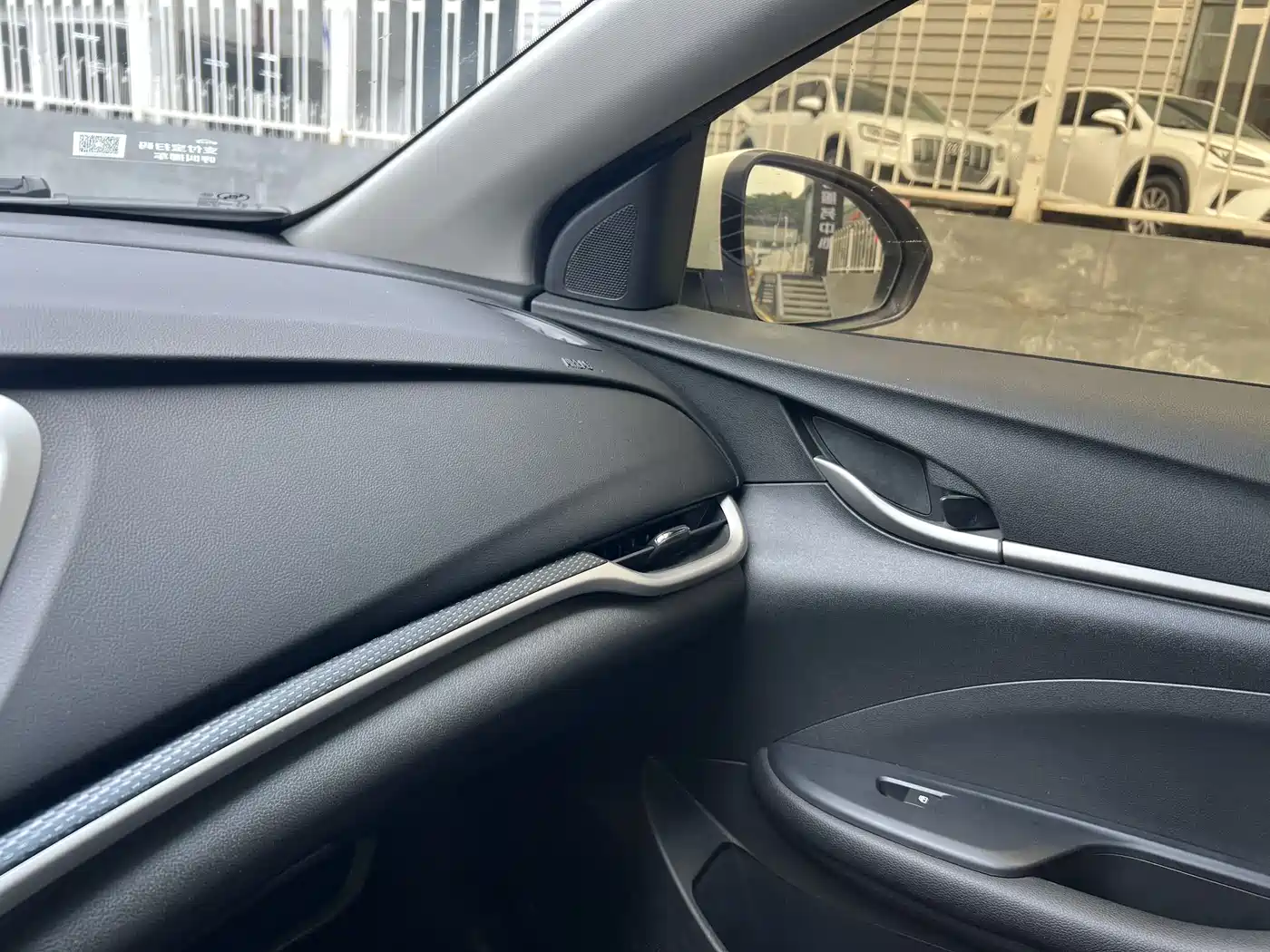 Buick Excelle 2021 Facelift Exemplar 1.5L Auto Elite фото 12
