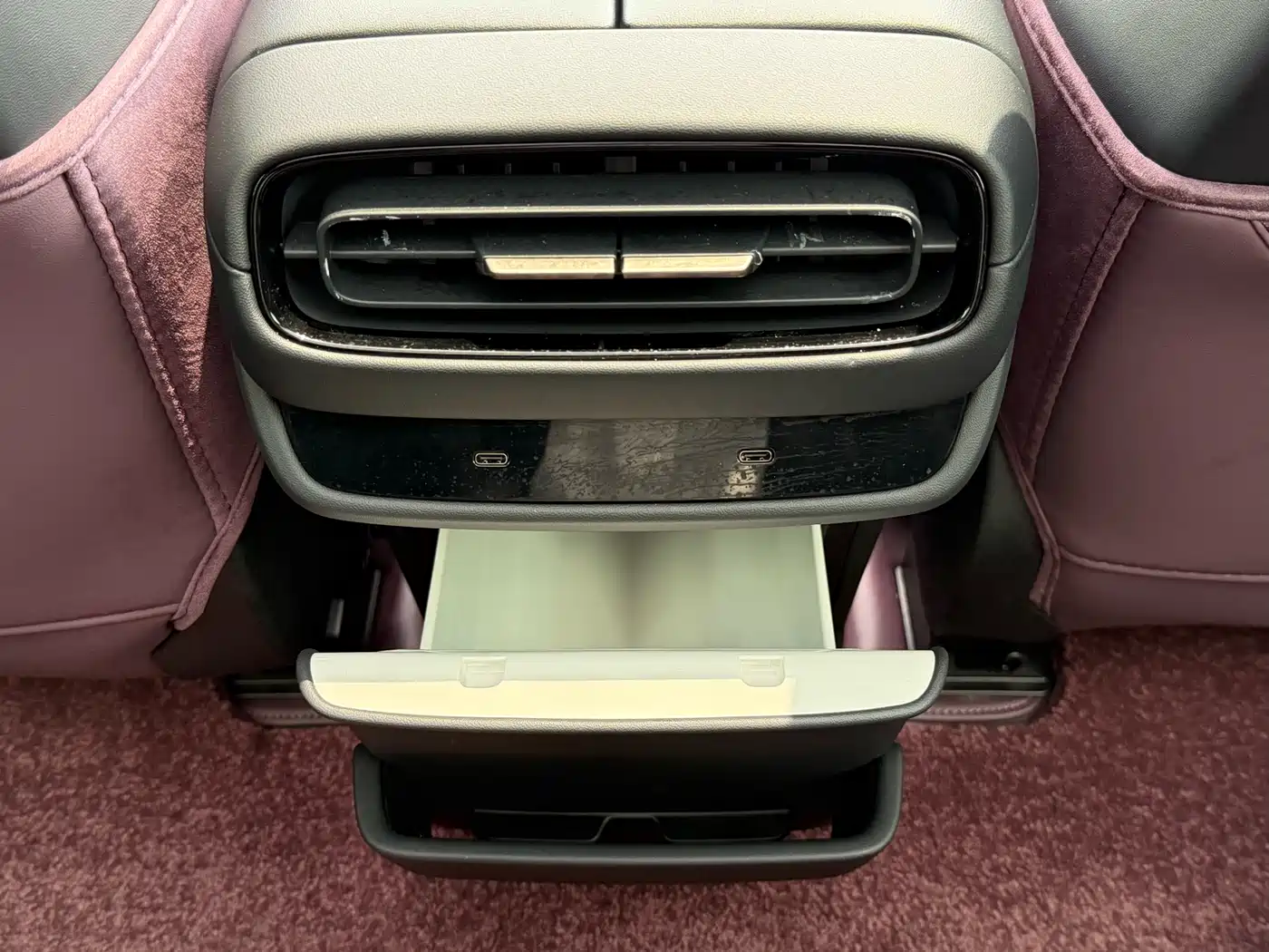 Xiaomi Auto Xiaomi SU7 2024 RWD Ultra Long Range Advanced Smart Driving Pro Edition фото 5