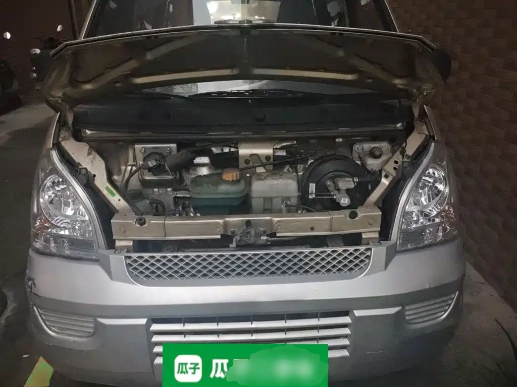 Wuling Motors Wuling Rongguang EV 2022 2022 Basic Passenger Vehicle EVE Battery
