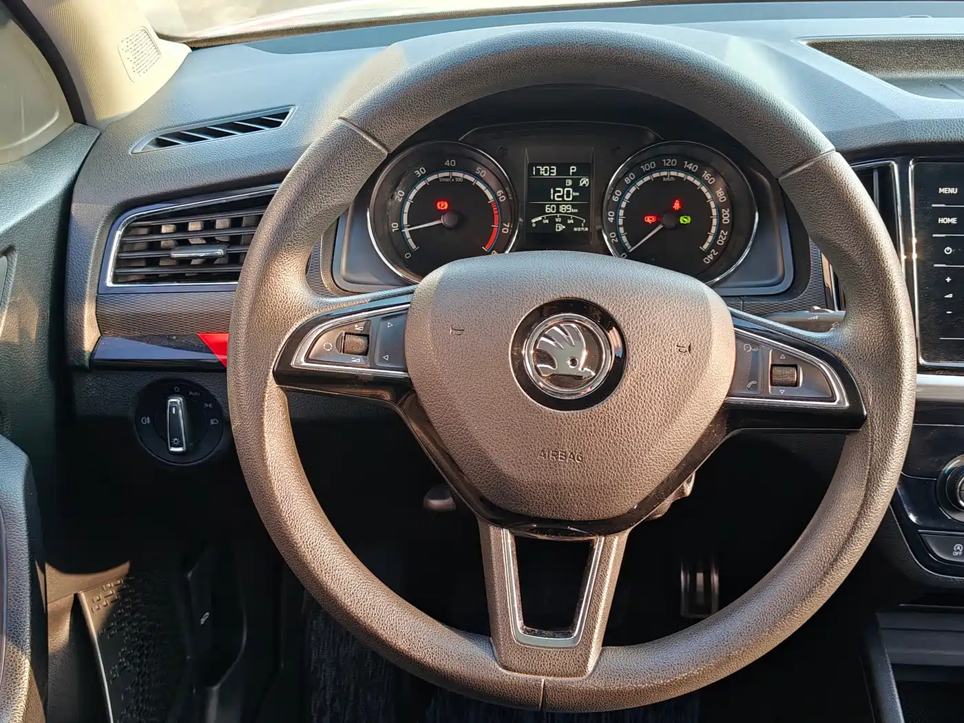 Škoda Kamiq 2021 GT TSI230 DSG Flagship Edition фото 13