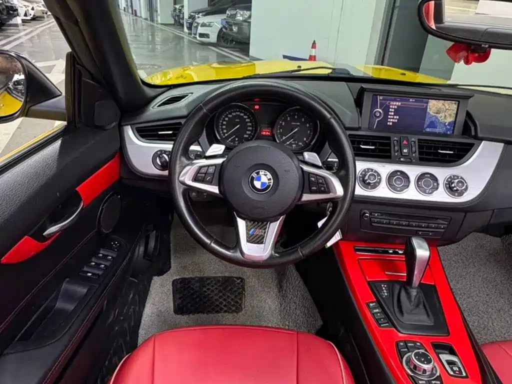 Photo 3 - BMW Z4