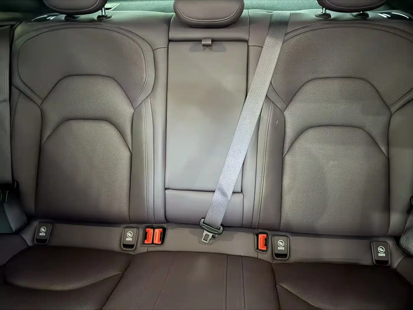 Xiaomi Auto Xiaomi SU7 2024 RWD Long Range Intelligent Driving Edition фото 8