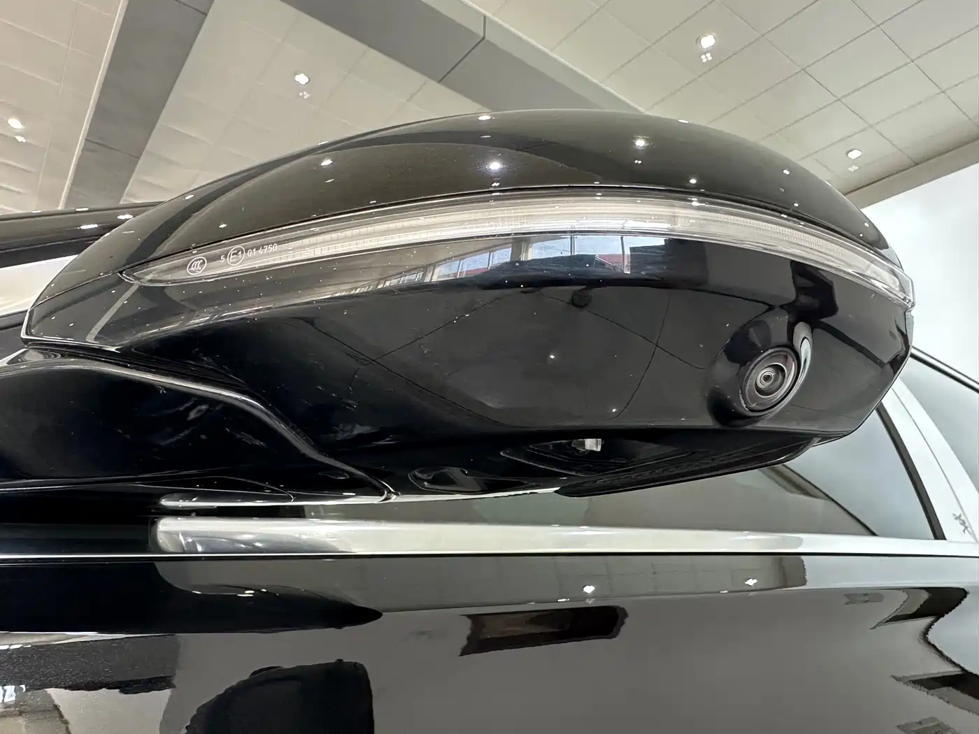 Mercedes-Benz Maybach S-Class 2024 S 480 4MATIC фото 5