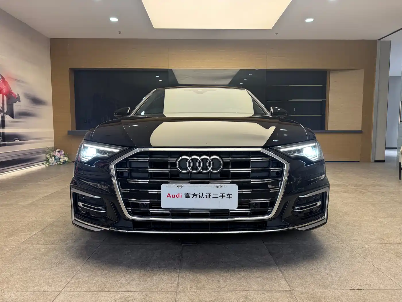Audi A6L 2024 45 TFSI Premium Dynamic фото 2