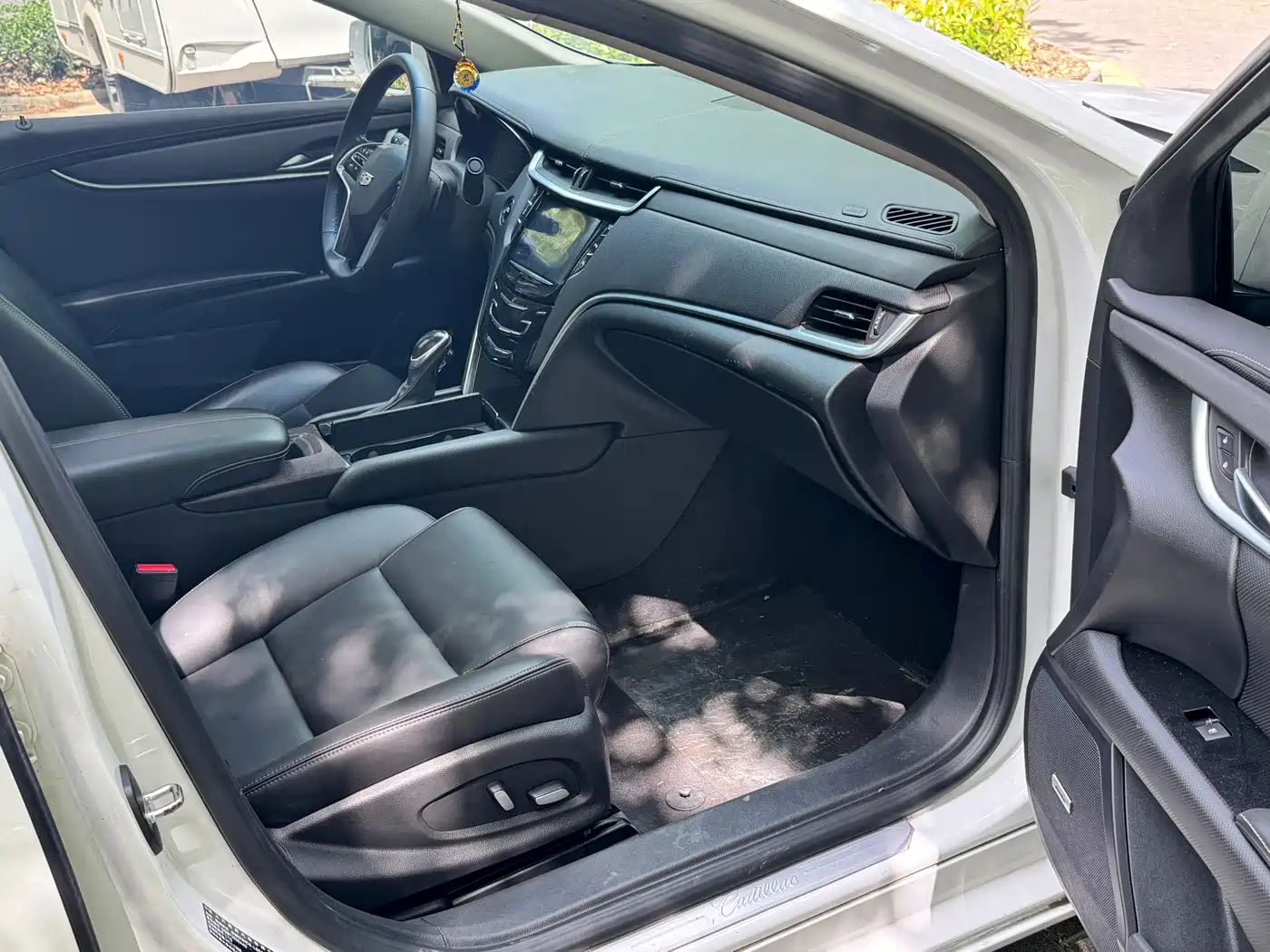 Cadillac XTS 2018 28T Luxury Model фото 11