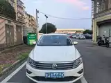 Фото 2 - Volkswagen Jetta