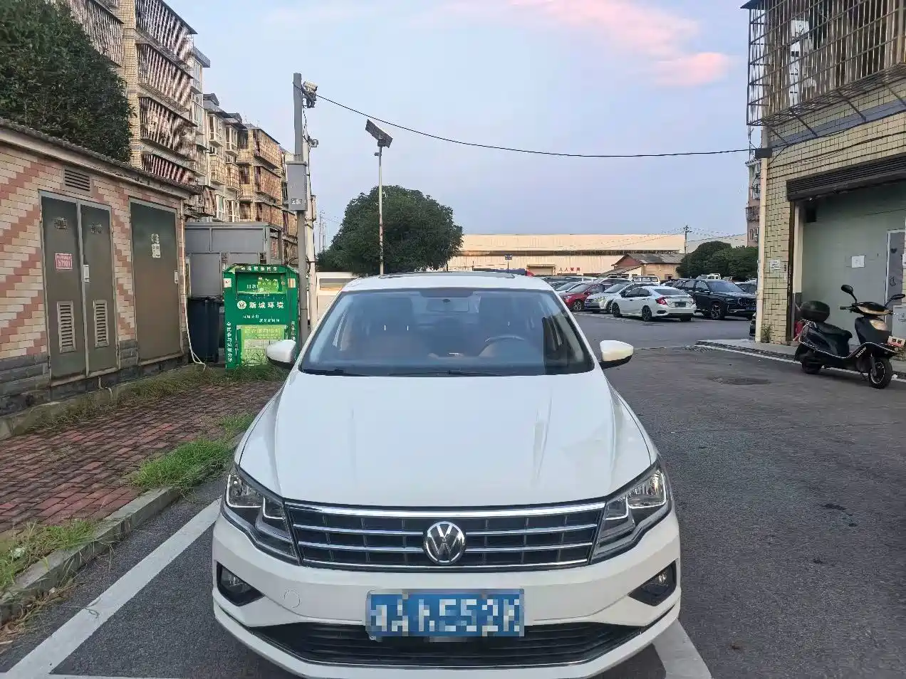 Фото 2 - Volkswagen Jetta