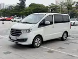 Фото 1 - JAC Refine M3