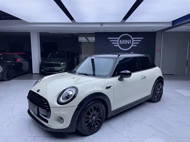MINI 