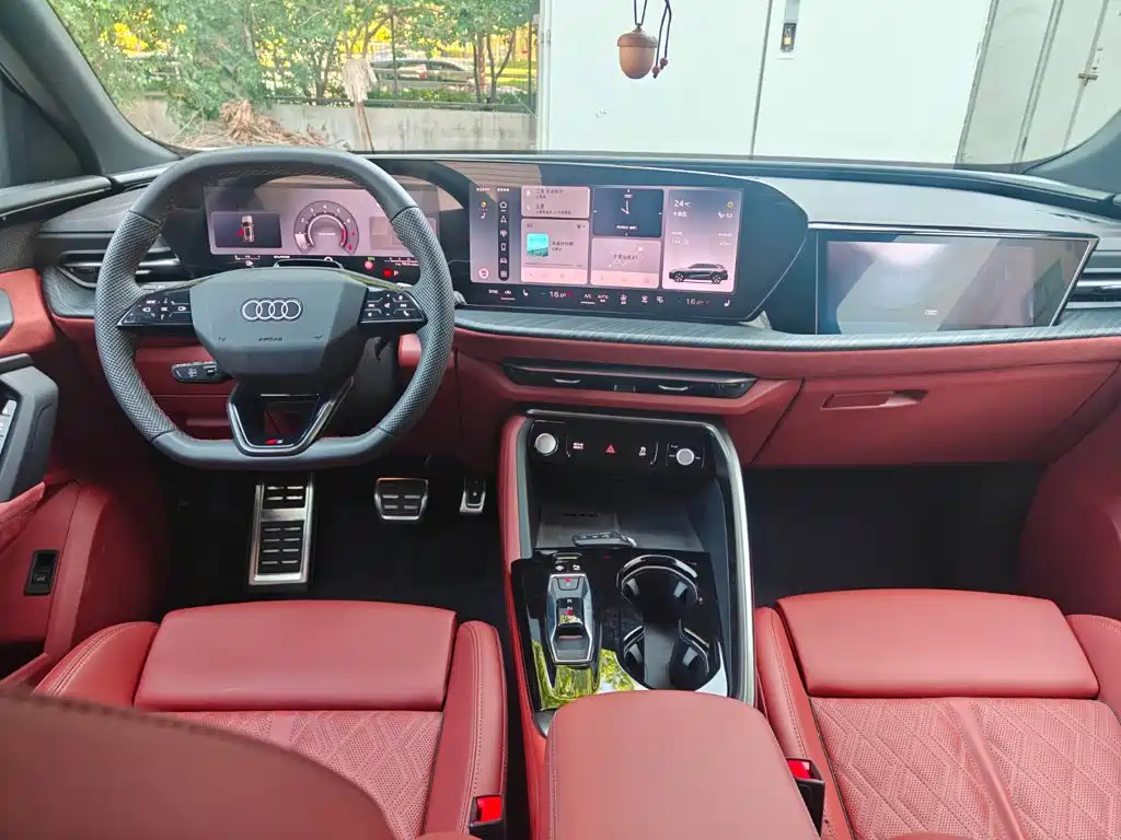 Audi Q5L 2026 2026 Luxury Sport 150kW