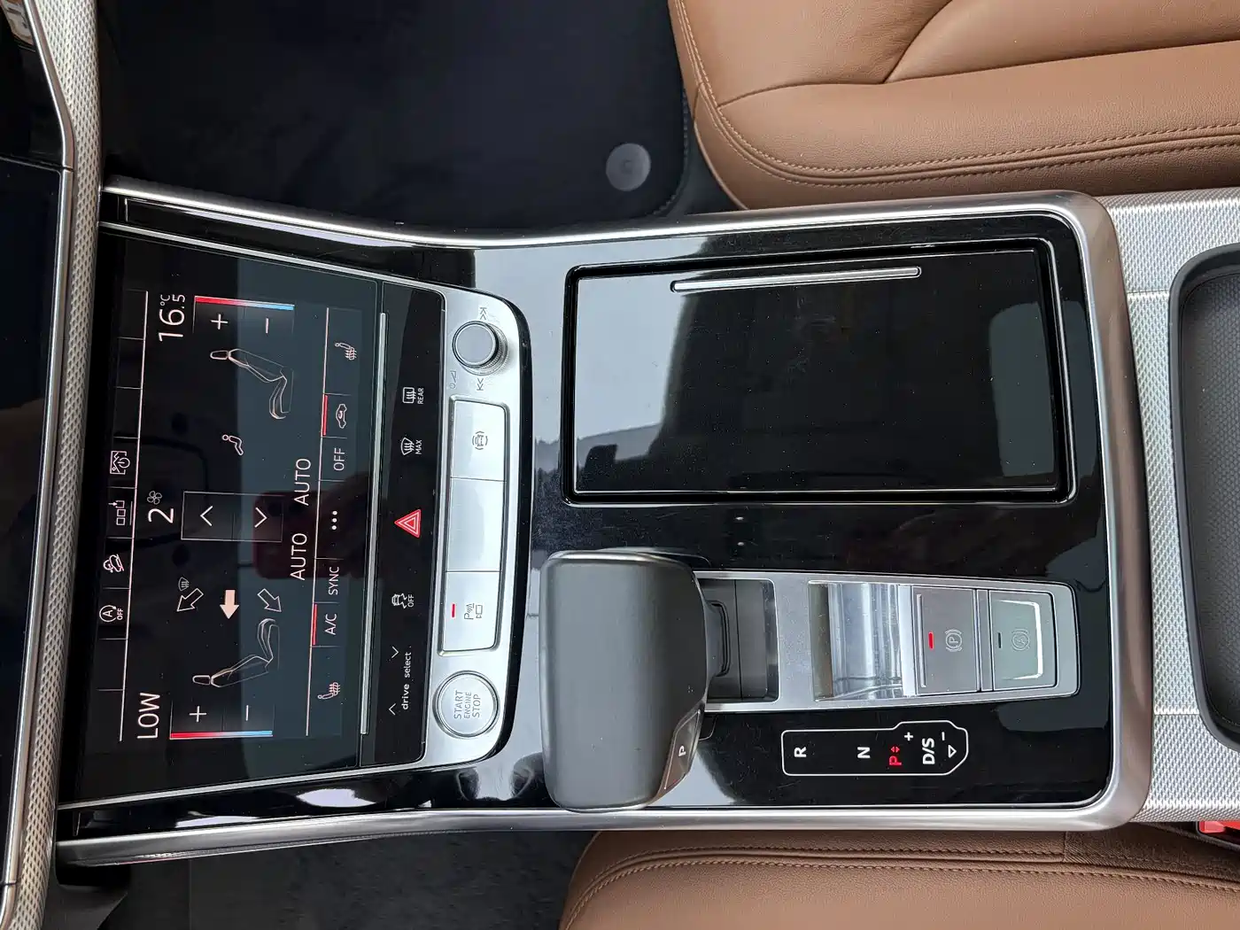 Audi Q8 2019 45 TFSI Luxury Elegance фото 5