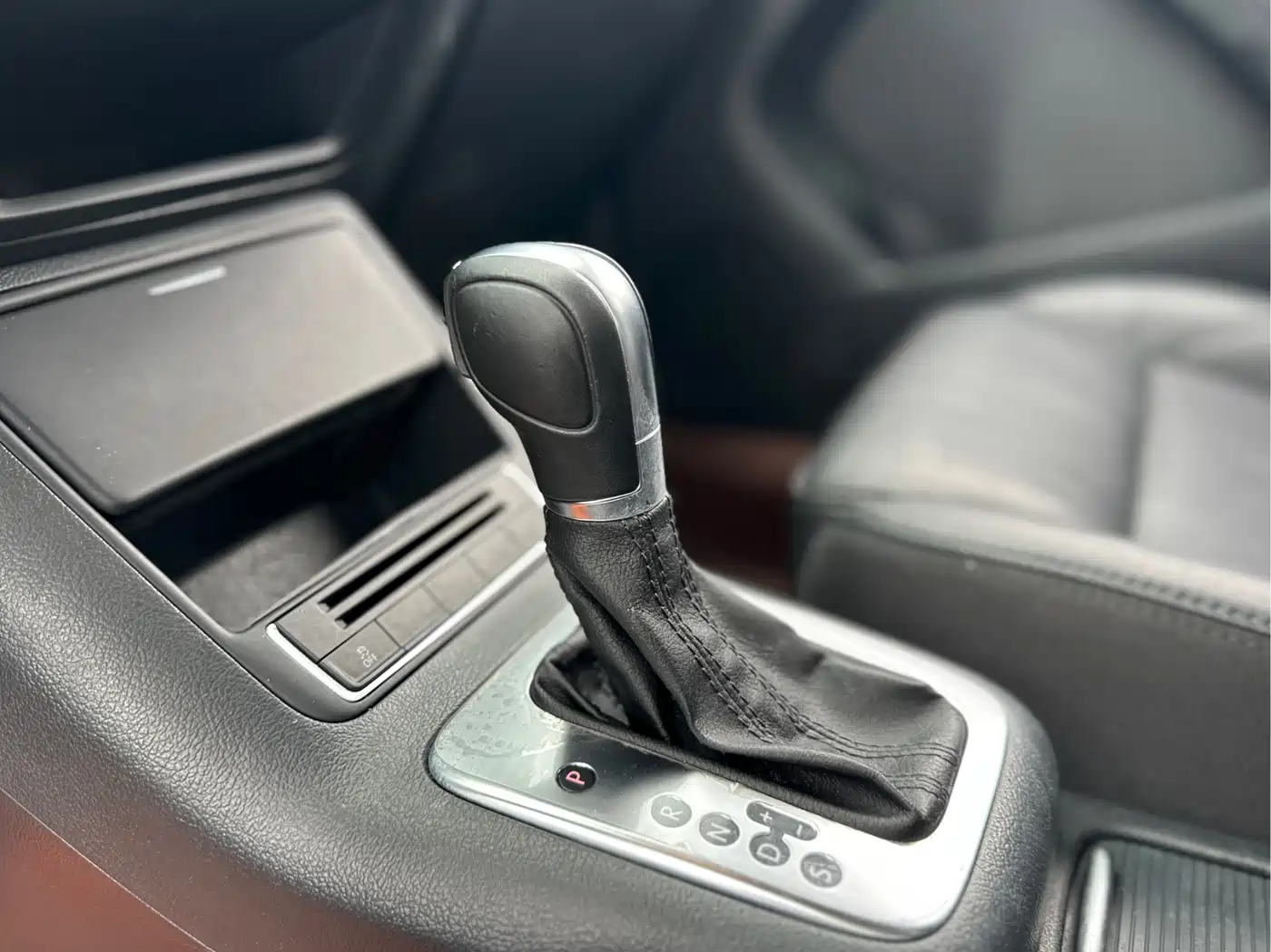 Volkswagen Tiguan 2013 1.8TSI Auto 2WD Comfort Edition фото 11