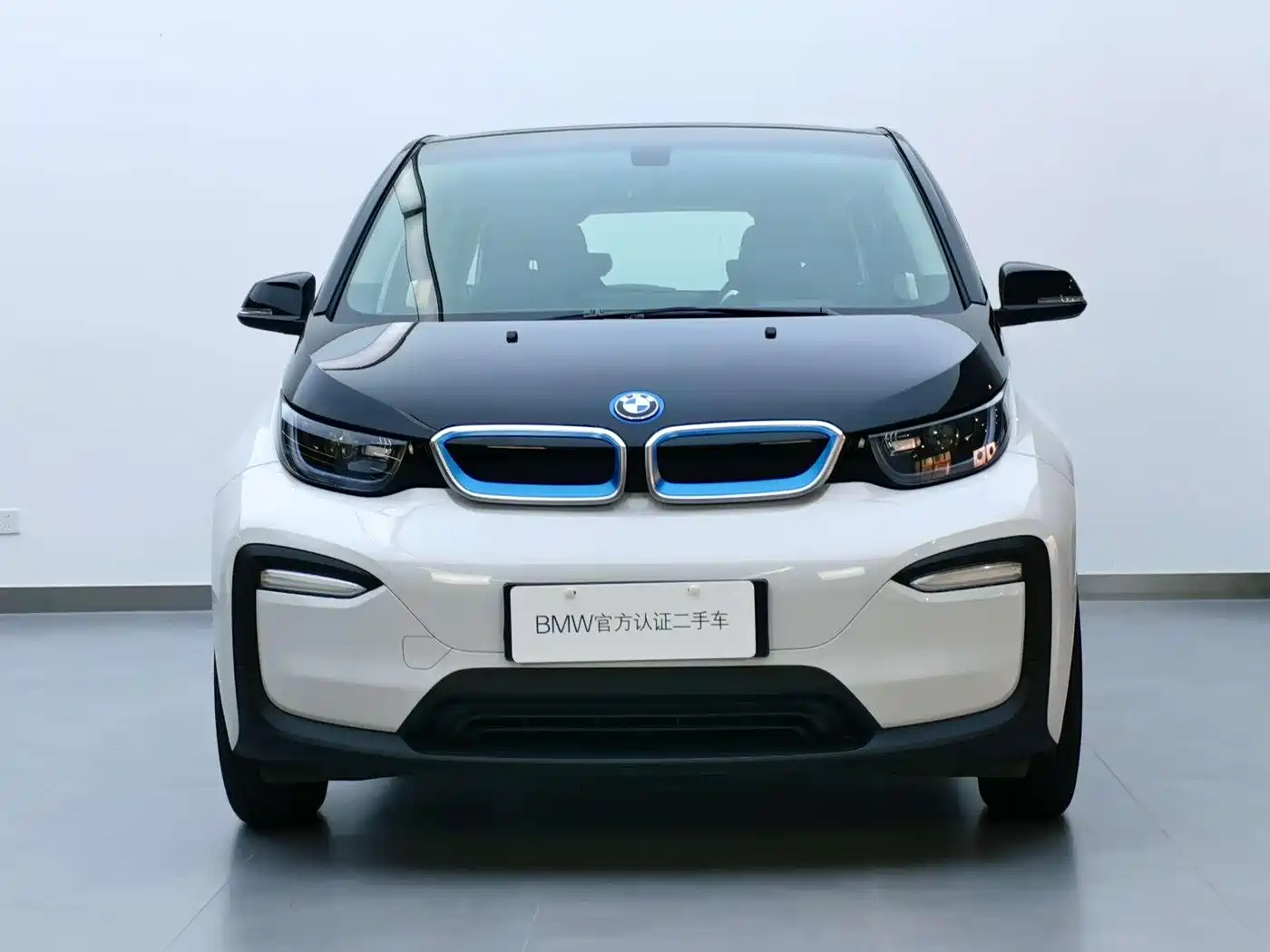BMW i3 (Import) 2019 Quick Charge Version фото 2