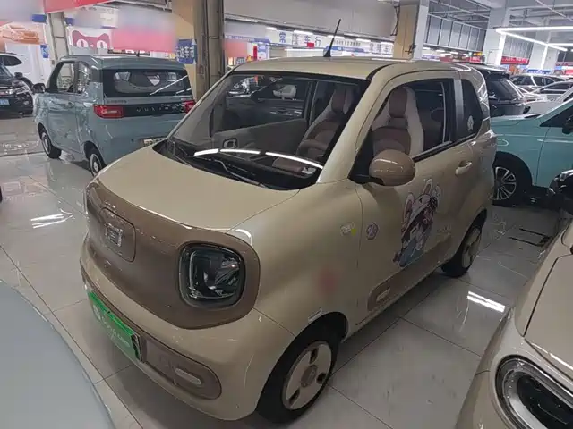 Besturn Bestune Pony 2026