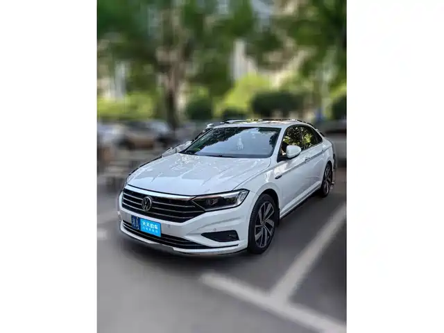 Volkswagen Sagitar 2021