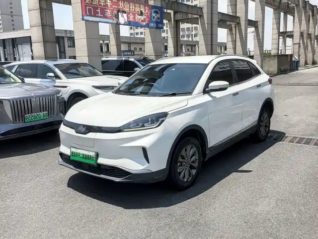 Weltmeister Weltmeister EX5 2018 EX5 400 Lite Explorer Edition