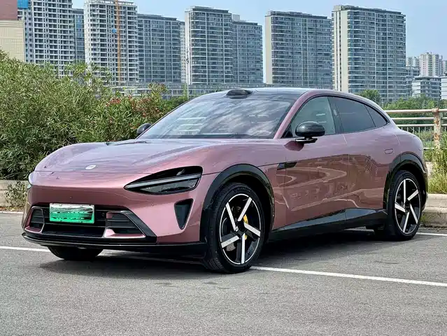 Xiaomi Auto Xiaomi YU7 2025 Ultra Long Range High Performance AWD Max Edition