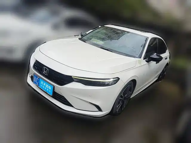Honda Integra 2024