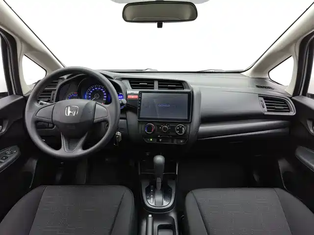 Honda Fit 2016 1.5L LXS CVT Comfort Sunroof Edition — фото 5