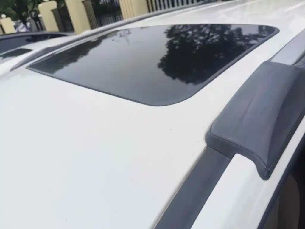 Buick Encore 2013 2013 1.4T Automatic 2WD Leading
