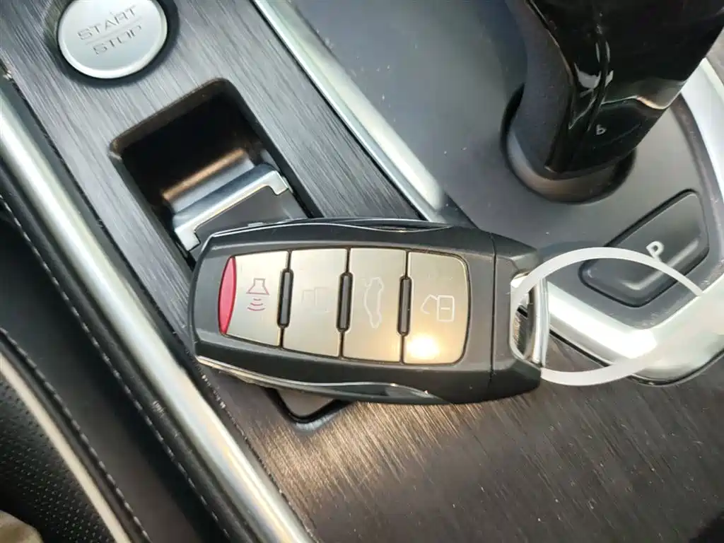 Haval H6 2023 National Trend Edition 1.5T Automatic Urban фото 9