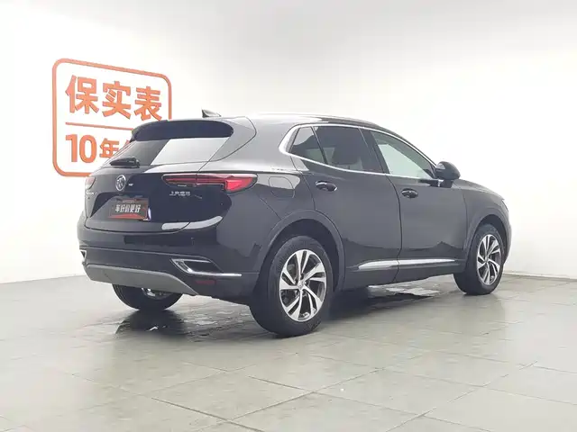 Buick Envision S 2023 Envision S 552T FWD Luxury — фото 2