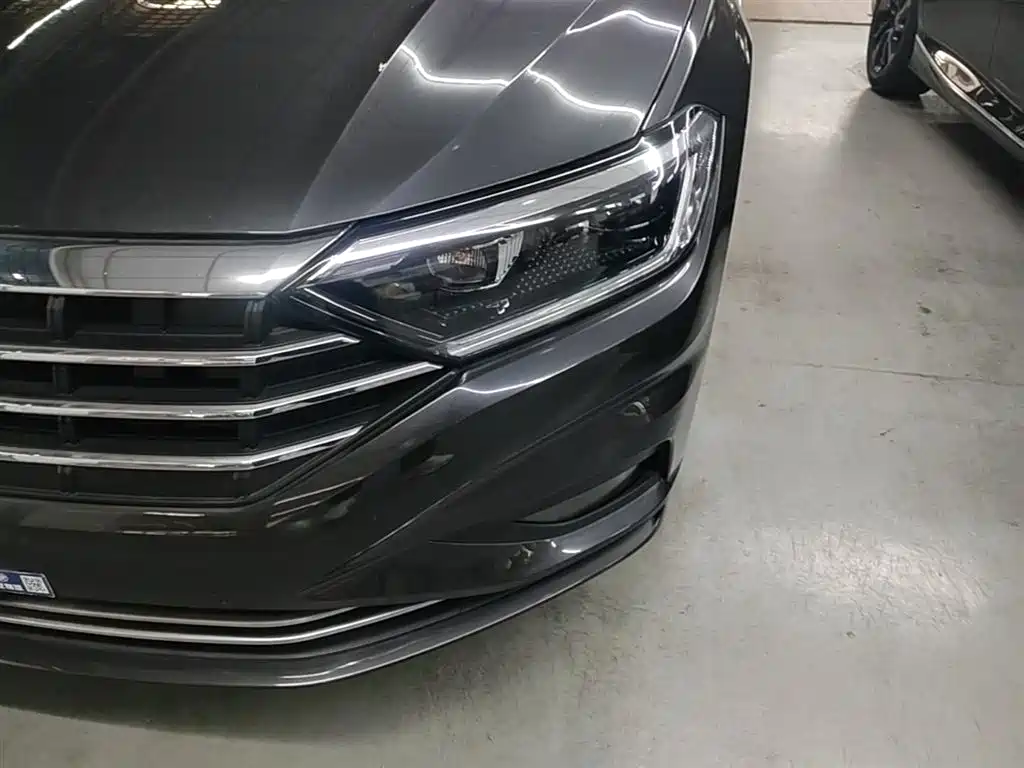 Volkswagen Sagitar 2022 280TSI DSG Soaring Edition фото 24