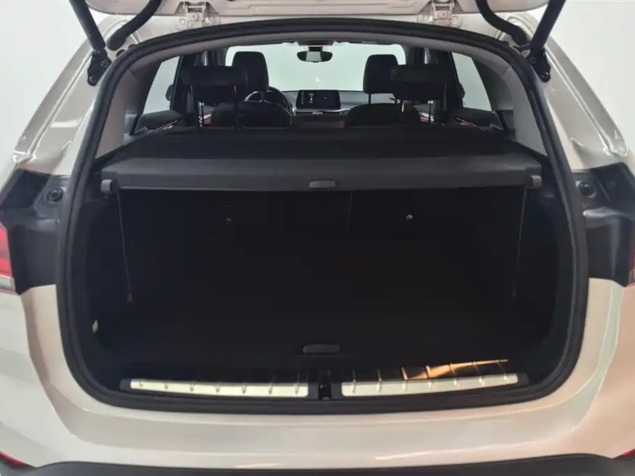 BMW X1 2022 xDrive25Li Premium фото 4