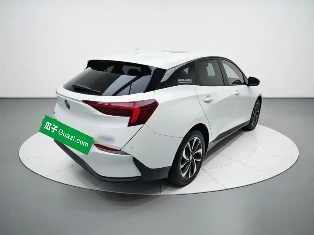 Buick Velite 6 2024 2024 450km Premium PLUS
