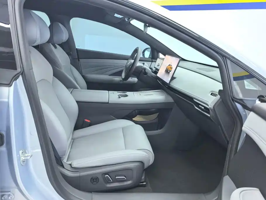Nissan N7 2026 2025 510 Max
