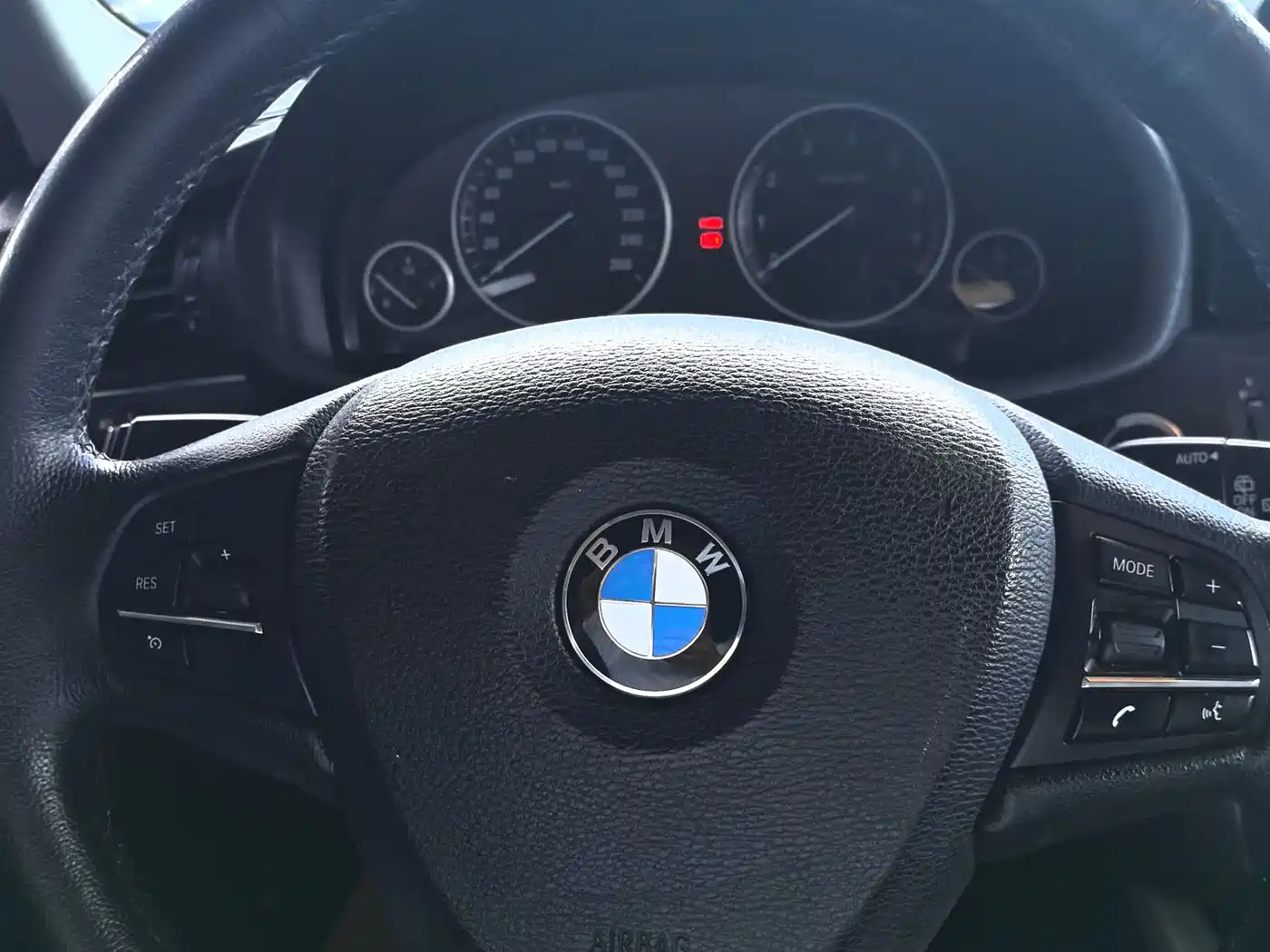 BMW X3 (Import) 2016 sDrive20i фото 11