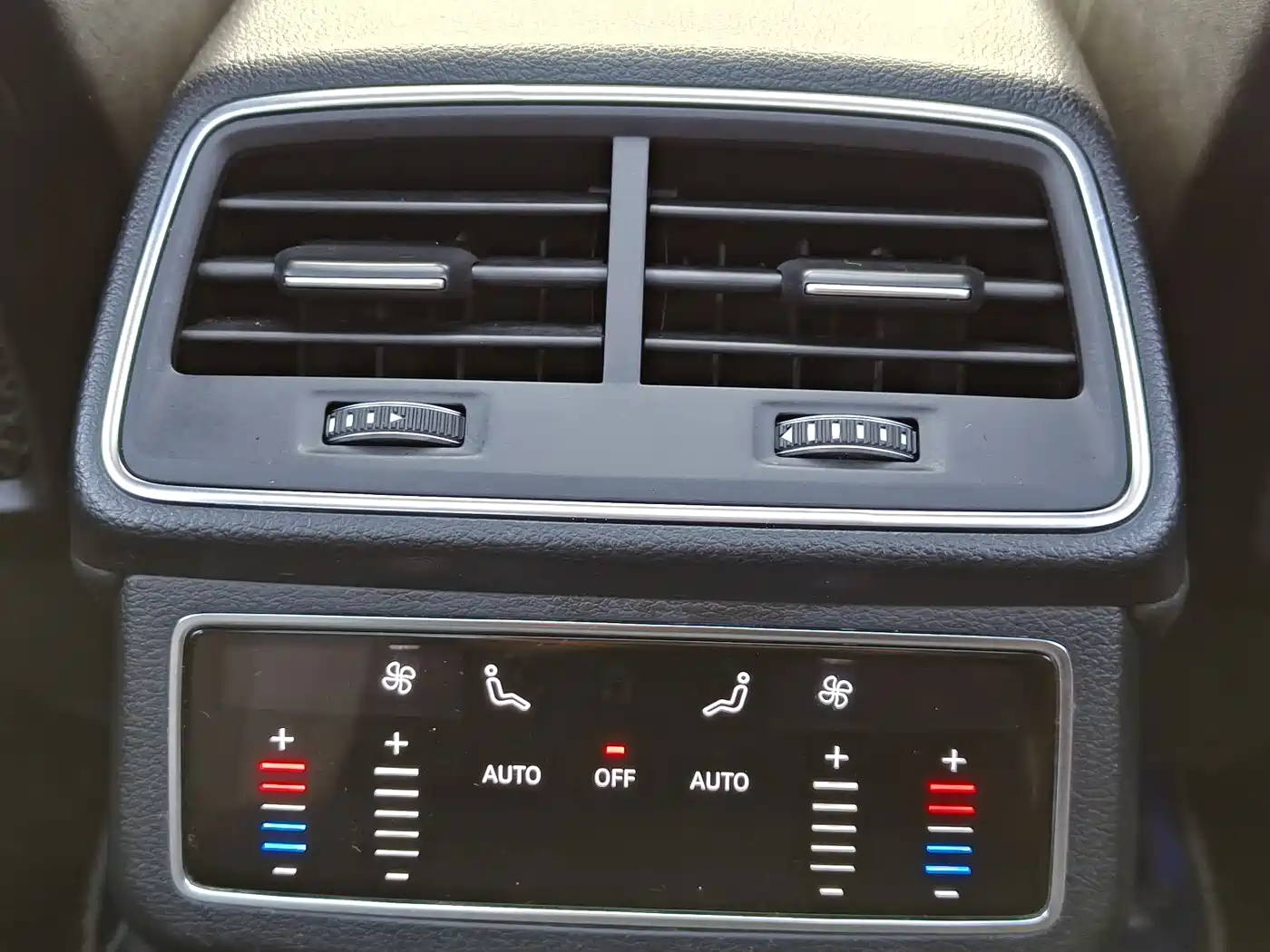 Audi A6L 2019 45 TFSI Premium Dynamic фото 17