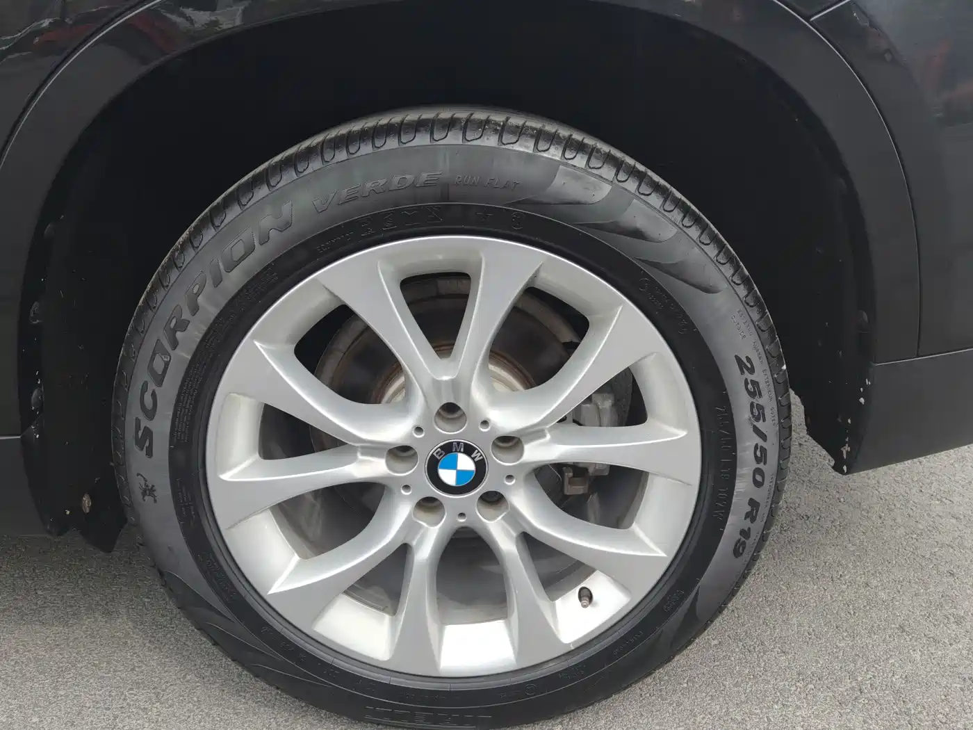 BMW X5 (Import) 2018 xDrive28i фото 15