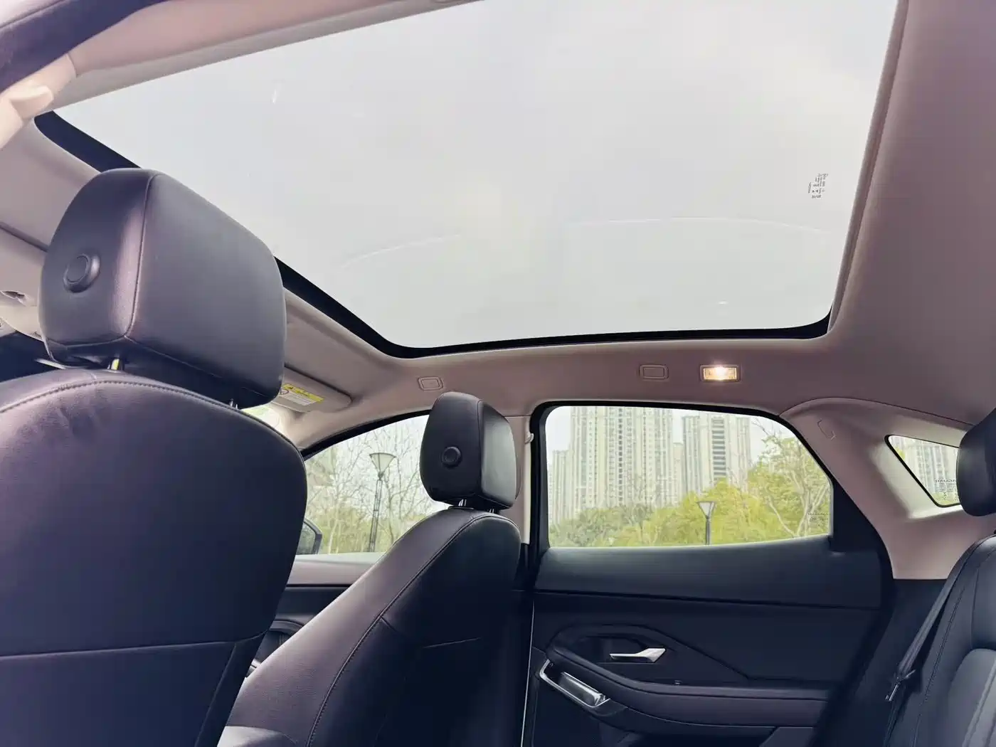 Jaguar E-PACE 2019 2018 Model P200 China V