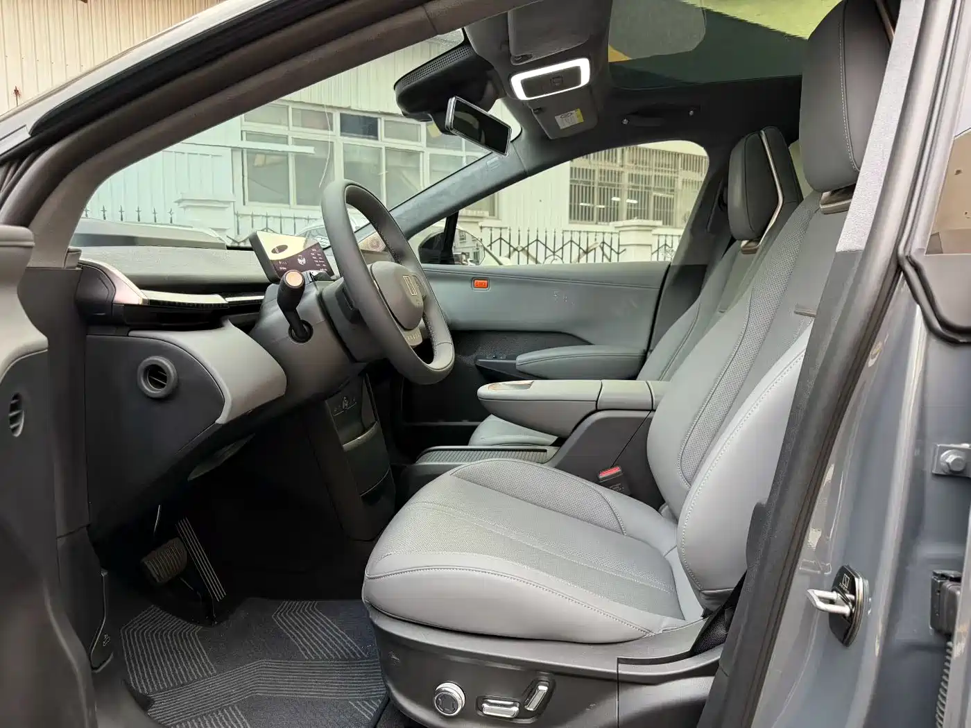 ZEEKR X 2025 2025 5-Seater AWD Sport Edition