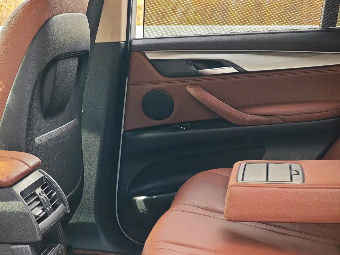 BMW X5 (Import) 2017 xDrive35i Luxury Edition фото 16